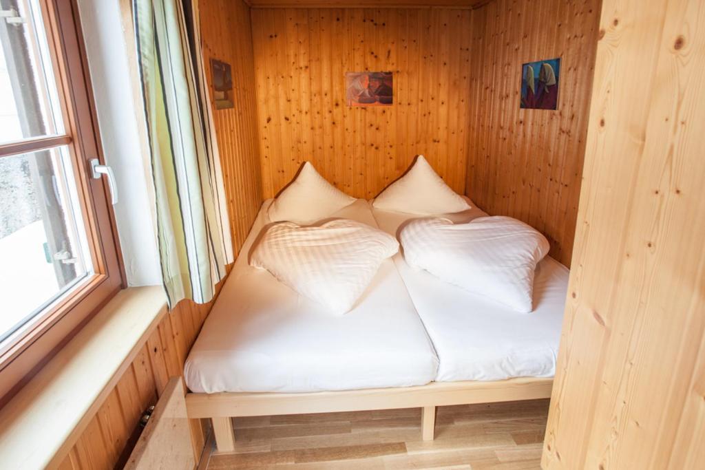 Chalet Appartement Alpenherz Saalbach-Hinterglemm Oda fotoğraf