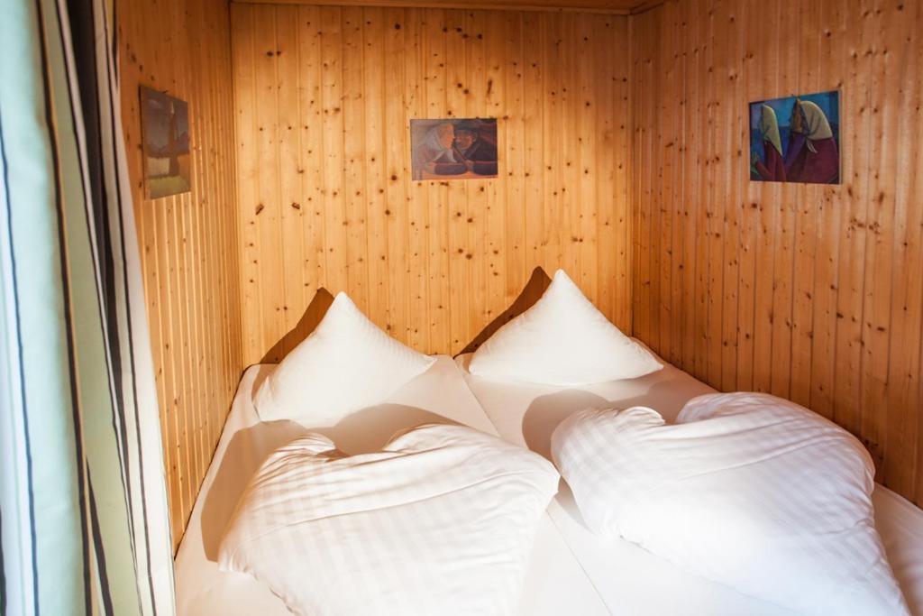 Chalet Appartement Alpenherz Saalbach-Hinterglemm Oda fotoğraf
