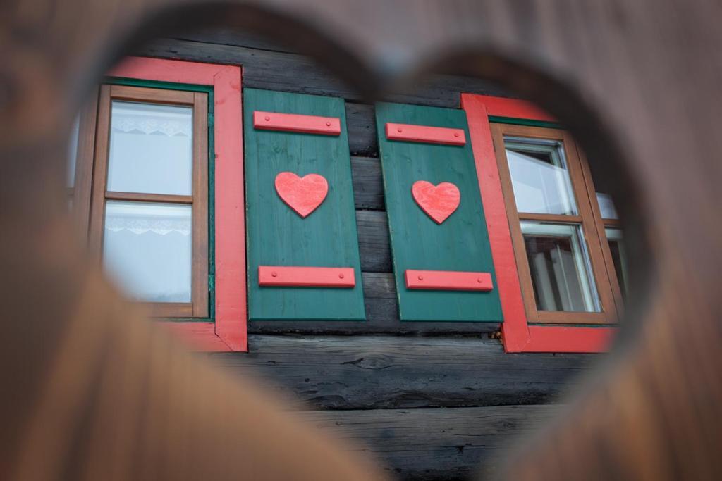Chalet Appartement Alpenherz Saalbach-Hinterglemm Oda fotoğraf