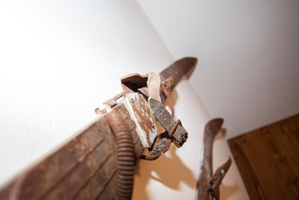 Chalet Appartement Alpenherz Saalbach-Hinterglemm Oda fotoğraf